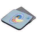 Suche nach leben laptop schutzhüllen Blau