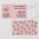 Suche nach cartoon koch visitenkarten Niedlich