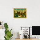 Suche nach lubeck poster Andenken