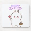 Suche nach niedliches kaninchen mousepads Kaninchenliebhaber
