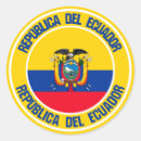 Suche nach ecuador aufkleber Reise