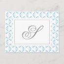 Suche nach initialen postkarten Elegant