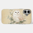 Suche nach weiße eulen iphone hüllen Für sie