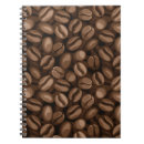 Suche nach kaffeebohnen notizbuch Koffein