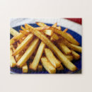Suche nach pommes frites puzzle Essen