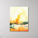 Suche nach ölmalerei leinwandbilder Sonnenuntergang