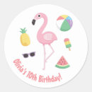 Suche nach flamingo aufkleber Ananas