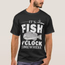 Suche nach schwertfische tshirts Seeleben