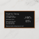 Suche nach tutoren visitenkarten Tutoring