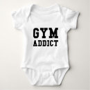 Suche nach lustige fitness babykleidung Sport