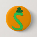 Suche nach grüne schlange buttons Cartoon