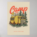 Suche nach camping poster Retro
