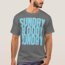 Suche nach bloody tshirts Stolz