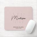 Suche nach ihr logo hier mousepads Geschäftlich