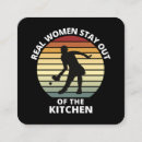 Suche nach frauen lustig visitenkarten Pickleball spieler