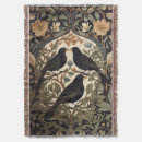 Suche nach schwarze vögel decken Blumenreich