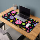 Suche nach lila farbe mousepads Blume