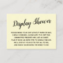 Suche nach packpapier einladungen Für sie