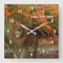 Suche nach strom wanduhren Herbst