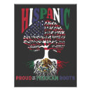 Suche nach mexikanische kultur poster Monat des hispanischen erbes