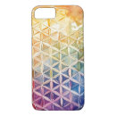Suche nach blume des lebens iphone hüllen Psychedelisch