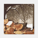 Suche nach holzfäller magnete Winter