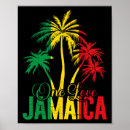 Suche nach jamaika poster Retro