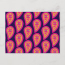 Suche nach paisley postkarten Boho