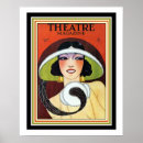 Suche nach theater poster Cover