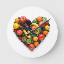 Suche nach fruchtig wanduhren Gesund