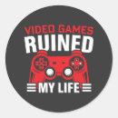 Suche nach ruiniert Videospiele