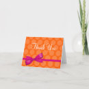 Suche nach rosa bogen danken ihnen karten Orange