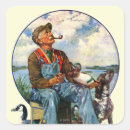 Suche nach norman rockwell aufkleber Hunde