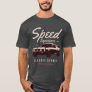 Suche nach amerikanische autos tshirts Vintage
