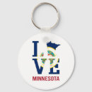 Suche nach minnesota schlüsselanhänger Usa