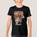 Suche nach looney cartoon tshirts Taz