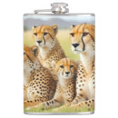 Suche nach safari flachmänner Gepard