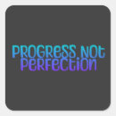 Suche nach der ermutigung aufkleber Motivation