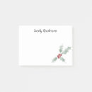 Suche nach weihnachts post it Aquarell