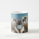 Suche nach australische tiere tassen Koala