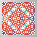 Suche nach talavera poster Abstrakt