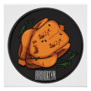 Suche nach grillen cartoon poster Huhn