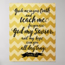Suche nach psalm 25 poster Bibel