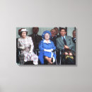 Suche nach elisabeth alle leinwandbilder Königin