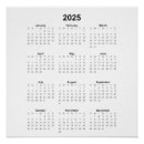 Suche nach kalender poster 2025