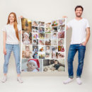 Suche nach schwarz weiß fleece decken Minimalistisch