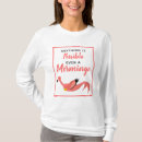 Suche nach niedlicher flamingo tshirts Lustig