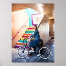 Suche nach blaue frau poster Künstlerisch