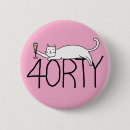 Suche nach 40 jahre buttons Vierzig
