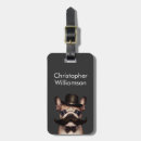 Suche nach french bulldog gepäckanhänger Franchise